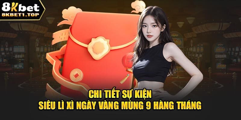 Cách thức tham gia nhận lì xì