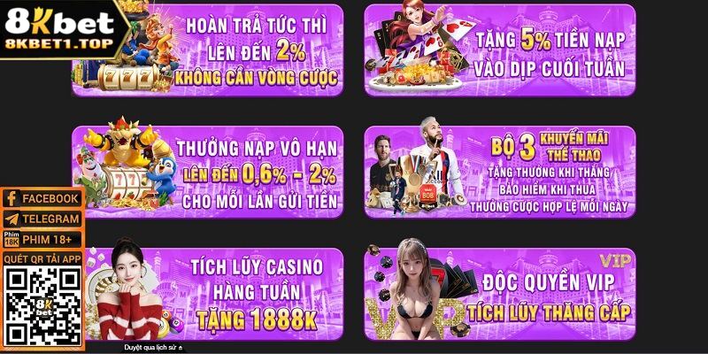 Siêu hoàn trả tức thời cho thể thao điện tử trực tuyến