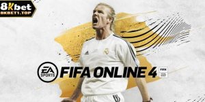 Fifa Online 4: Game bóng đá số 1 trên thị trường trò chơi