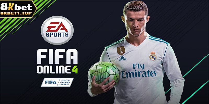 Tổng quan về game bóng đá FIFA Online 4