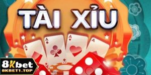 Tài Xỉu - Tựa Game Online Không Thể Bỏ Qua