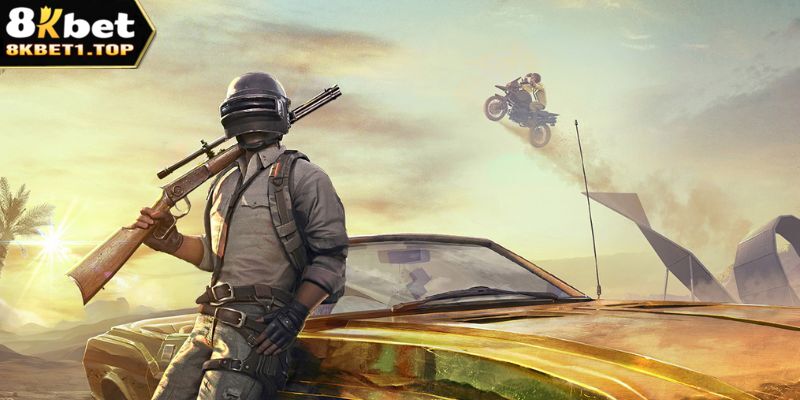 Một vài kinh nghiệm bắt độ hay khi chơi PlayerUnknown's Battlegrounds