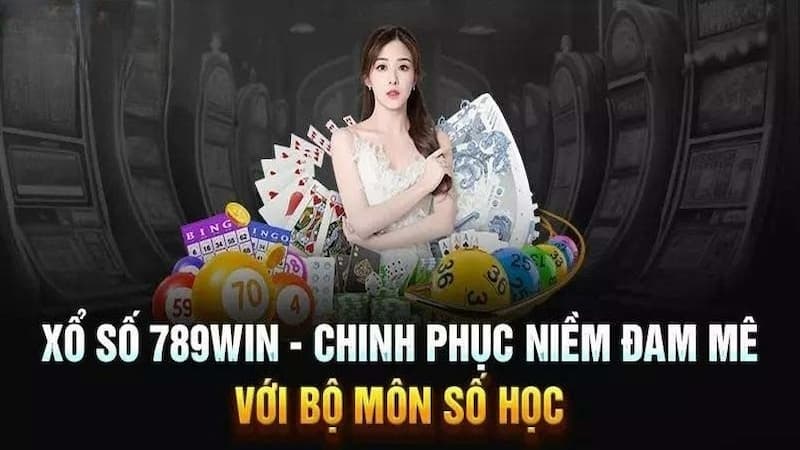 Tham gia xổ số tại thương hiệu để hiện thực hóa giấc mơ làm giàu của mình một cách dễ dàng